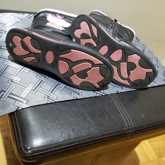 FollowMe Youths Winter boots (Size 30 =20cm) - Picture 6 of 8